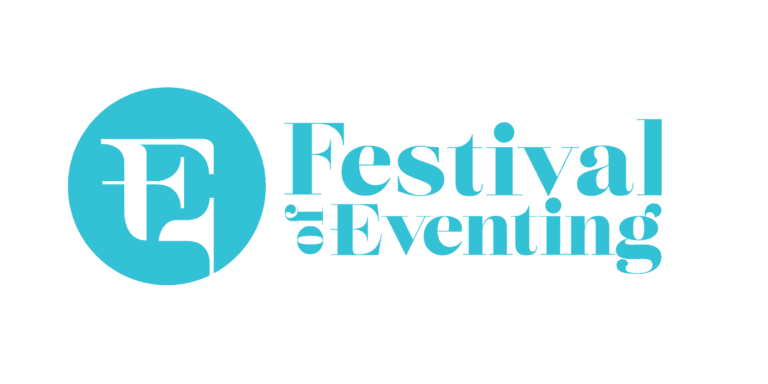 The Festival of Eventing logo