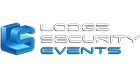 Lodge Security Events Partner on Festival of Eventing