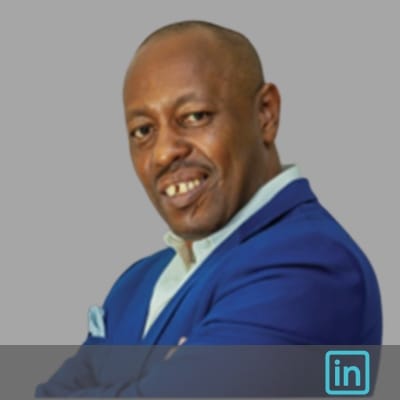 Andrew Karanja Advisory Board Festival of Eventing