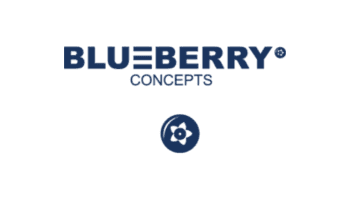 Blueberry Concepts on Festival of Eventing