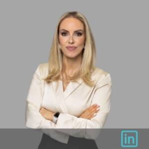 Chloe Richardson Advisory Board Festival of Eventing