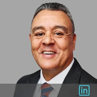 Festival of Eventing Speaker Glenton de Kock