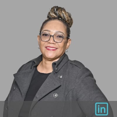 Thoko Modise Advisory Board Festival of Eventing