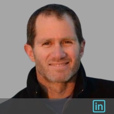 Festival of Eventing Speaker Lorne