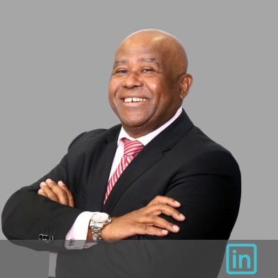 Festival of Eventing speaker Lyndon Barends