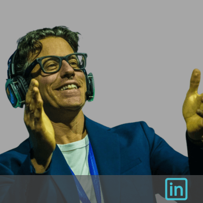 Festival of Eventing speaker Shane Mann