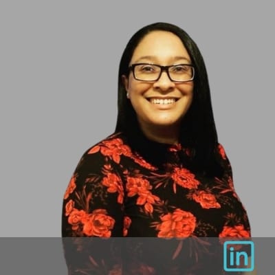 Festival of Eventing speaker Alicia Oelofse