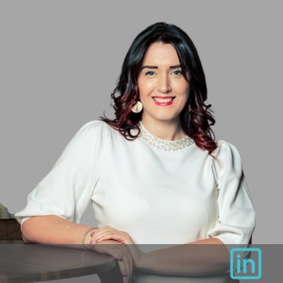 Festival of Eventing speaker Brooke Greenhill