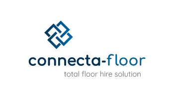 Festival of Eventing partner Connecta-Floor