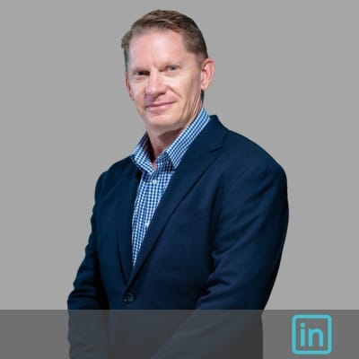 Festival of Eventing speaker Erroll Bryce