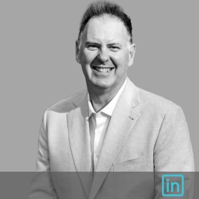 Festival of Eventing speaker Iain Morrison