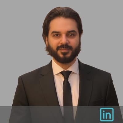 Festival of Eventing speaker Kunal Malhotra