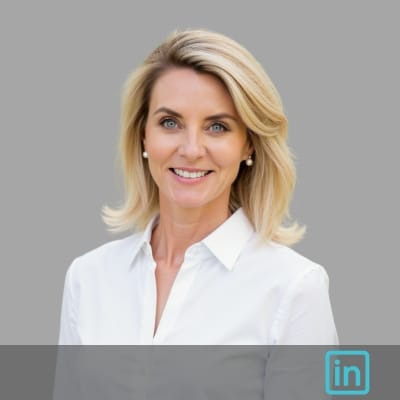 Festival of Eventing speaker Larna Jackson