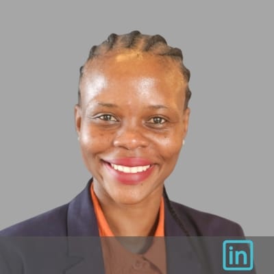 Festival of Eventing speaker Londi Khumalo