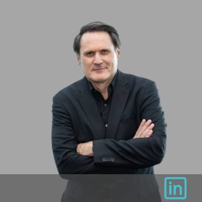 Pieter Geldenhuys speaker at Festival of Eventing