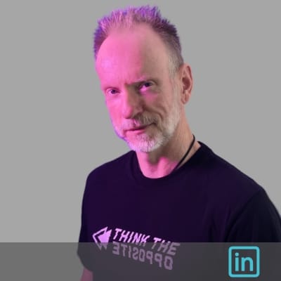 Festival of Eventing speaker Steven Hall