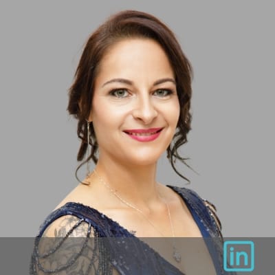 Angelique Smith speaker on Festival of Eventing