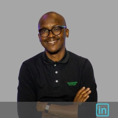 Bongani Semenya speaker on Festival of Eventing