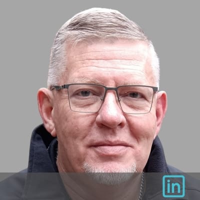 Charl Barnard speaker on Festival of Eventing