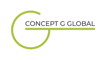 Festival of Eventing partner Concept G logo