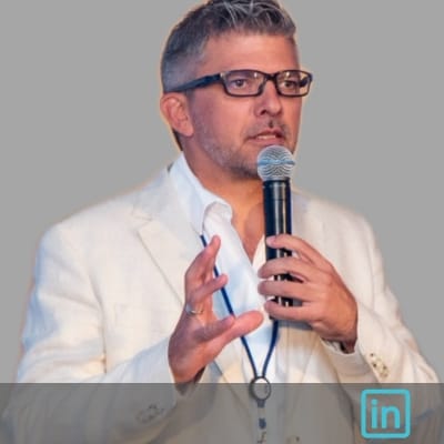 David Wilson speaker on Festival of Eventing