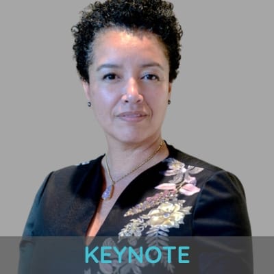 Festival of Eventing keynote speaker Diana McCaskill