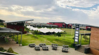 The Canvas Riversand Festival of Eventing 2026