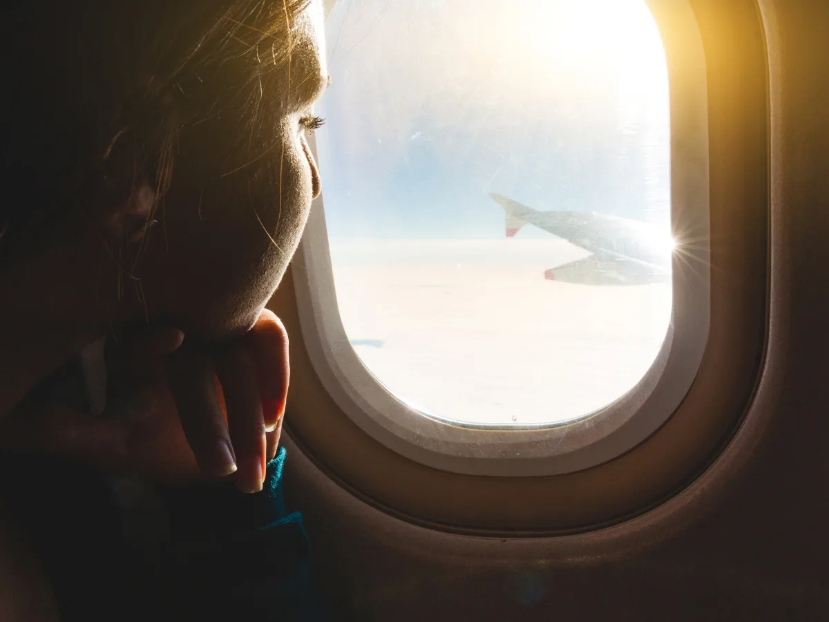 TRUSTING YOUR INSTINCTS: EMBRACE YOUR INNER GUIDE