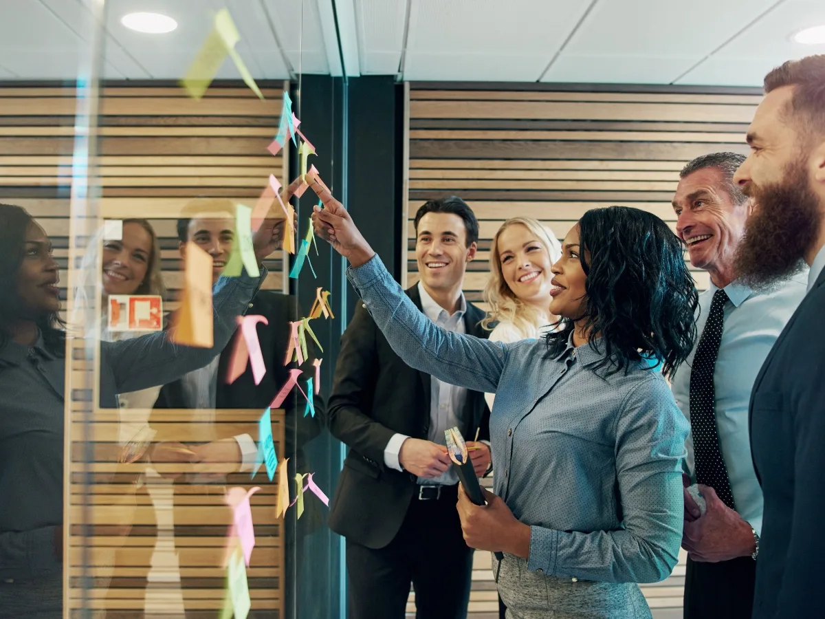 CONFESSIONS OF A COMMERCIAL MANAGER IN THE BUSINESS OF MASS GATHERINGS