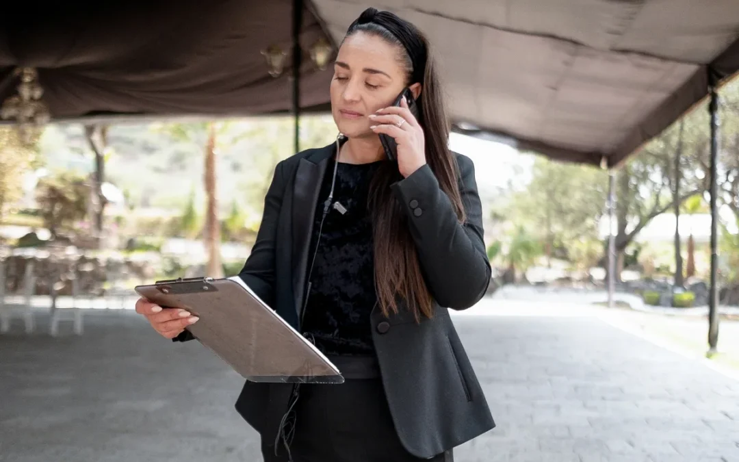 EVENTS: THE CAREER YOU DIDN’T SEE COMING BUT CAN’T LET GO