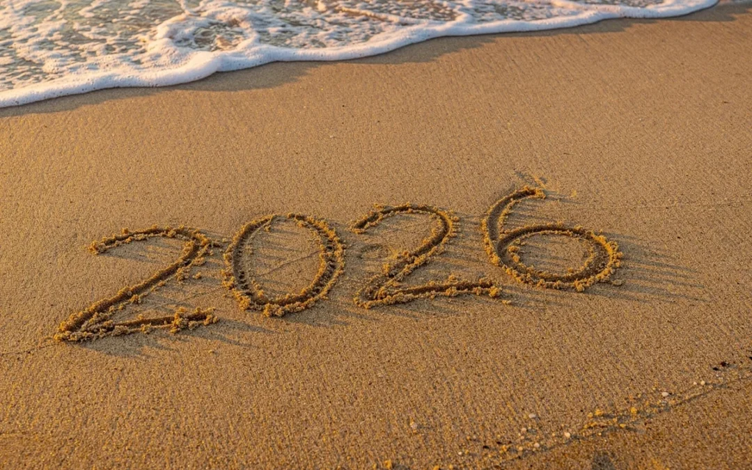 2026 Eventurer Playbook: One Word at a time