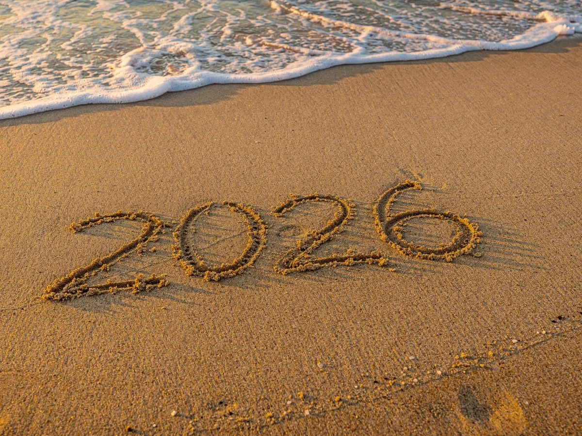 2026 Eventurer Playbook: One Word at a time