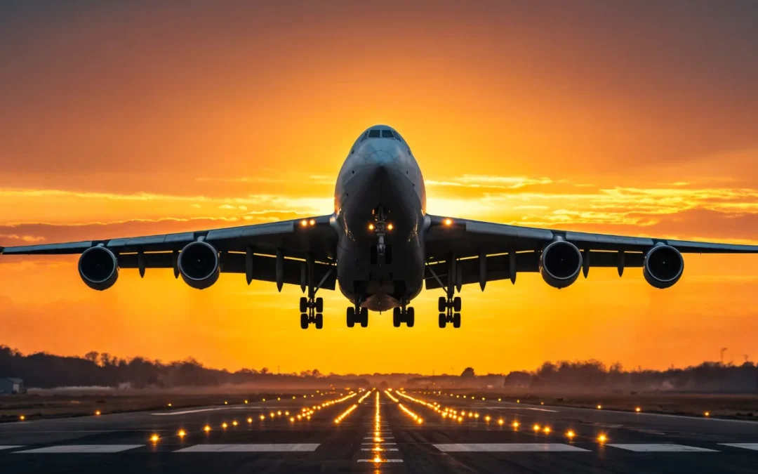 When the Sky Closes – A Human Moment and a Wake-Up Call for Our Industry